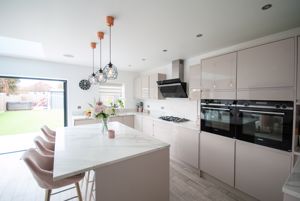 Kitchen- click for photo gallery